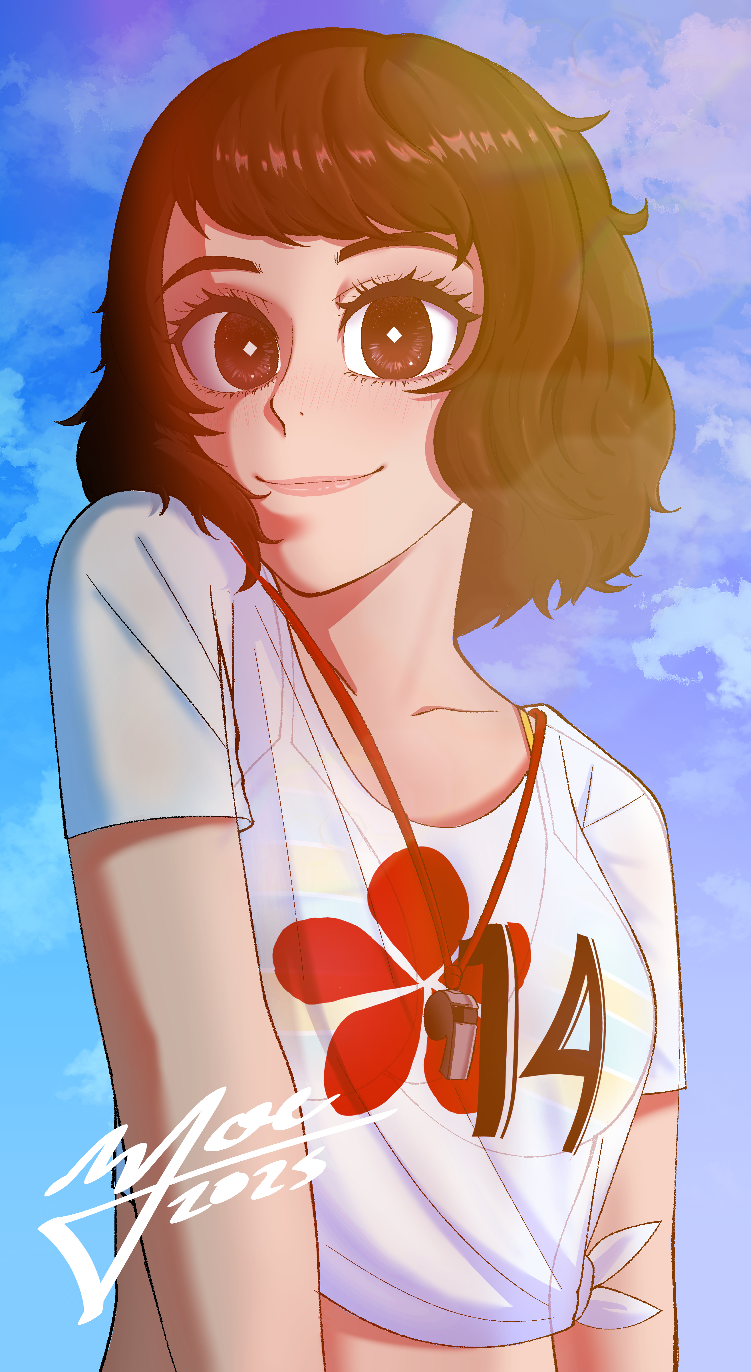 Featured artwork